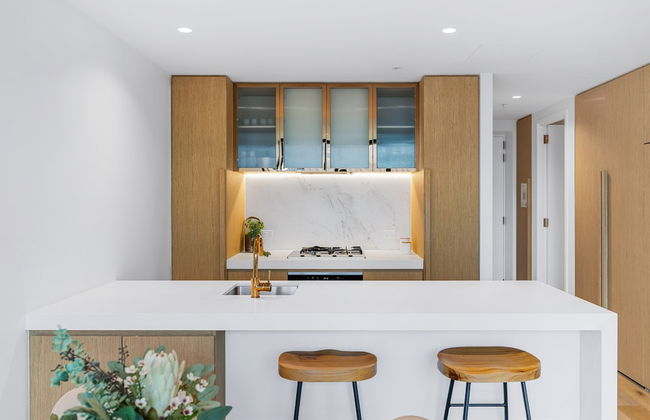 Collins House Apartments by CLLIX - Foto 56