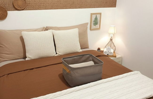 Ortigas Center Prime Accommodations - Foto 5