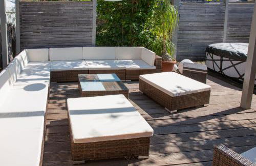 Sonnengarten Comfortable Holiday Residence - Foto 84