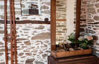 Sweet Stone Cottage - Foto 38
