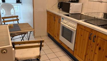 Schwachhauser Stay - Foto 4