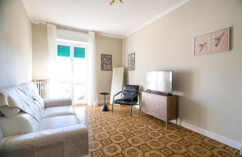 The English Flat - Rozzano, Milano - Photo 32