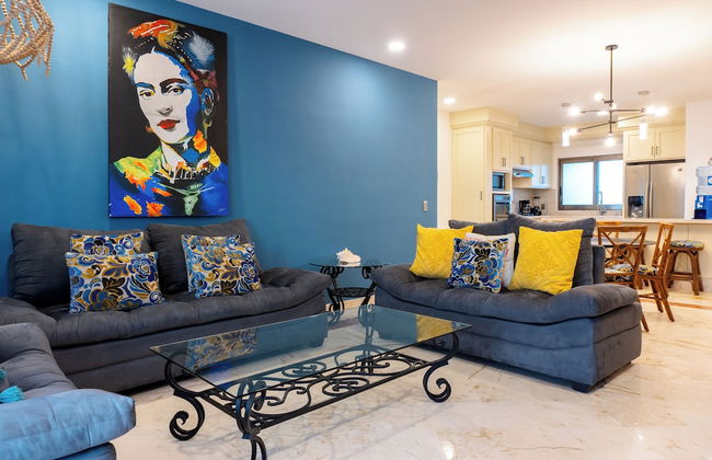 Paseo del Sol Condohotel by Bric - Photo 46