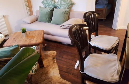 Pilgrims "Elfriede"- freundliche Unterkunft - Foto 12