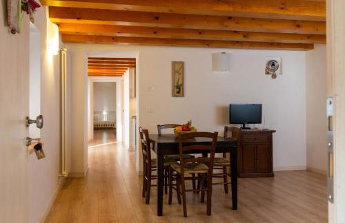 Albergo Diffuso Polcenigo C. Zoldan - Foto 44