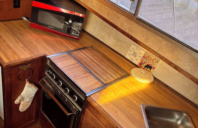 Last Hoorah - Foto 1