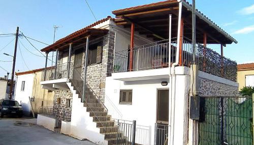 Traditional stone house Vrisi - Foto 2