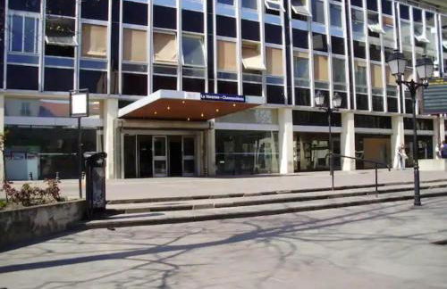 Appartement chic proche de Paris, parking inclus - Foto 14