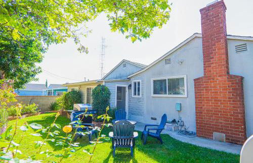 Retreat Minutes To LAX, Manhattan/ Redondo Beach - Foto 33