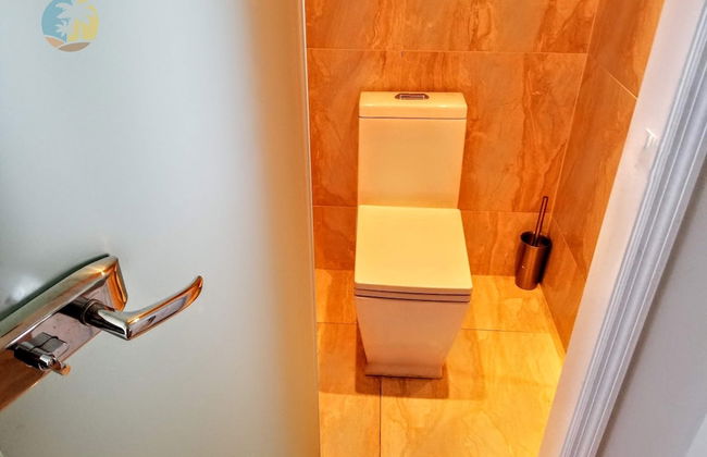 Alexander 1402 2 Bedroom Apts by RedAwning - Foto 16