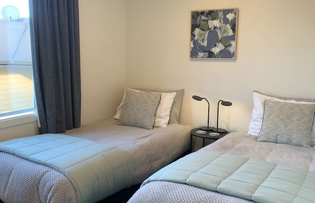 March Apartments - Foto 6