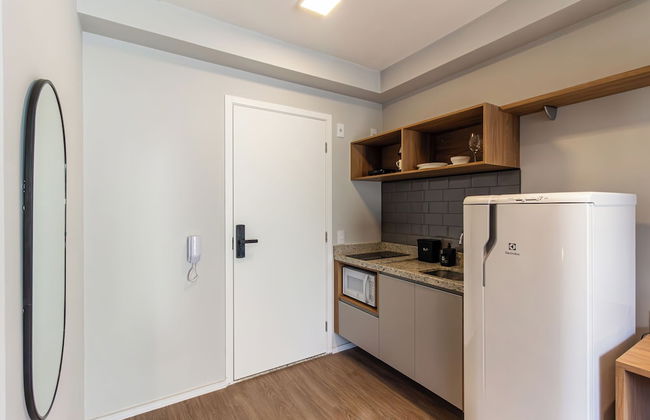 360 Pulse Higienópolis - Foto 43