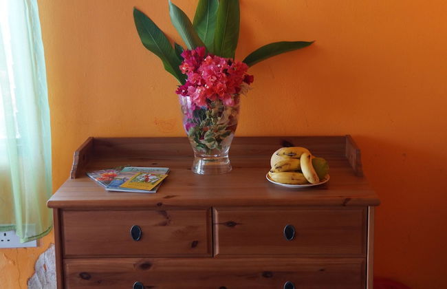 Cabier Ocean Lodge - Foto 6