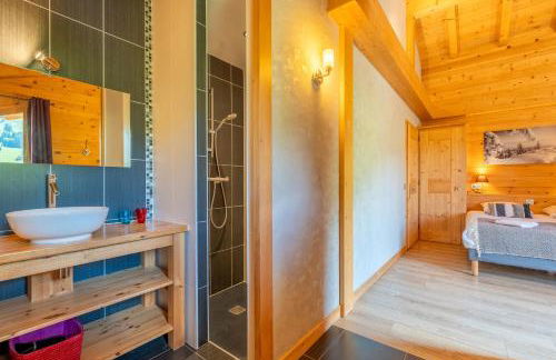 Coeur de Samance - Foto 23