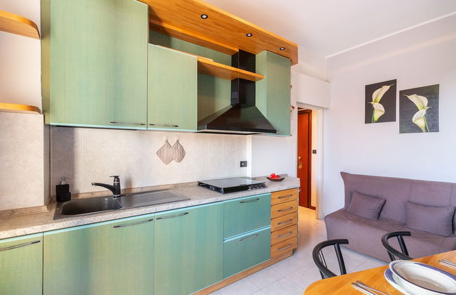 Alessia's Flat - Veneziano 3 - Foto 12