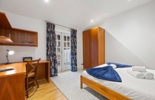 Luxurious Mews House Next to Hyde Park - Foto 26