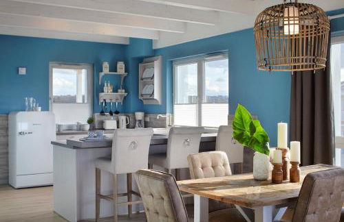 Beach Apartments Heiligenhafen - Foto 90