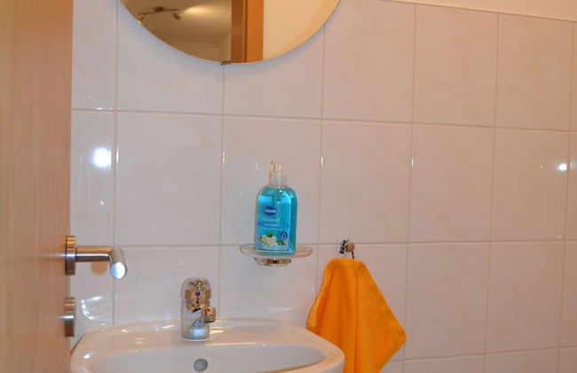 Apartment Ohragrund Oberhof - Foto 17