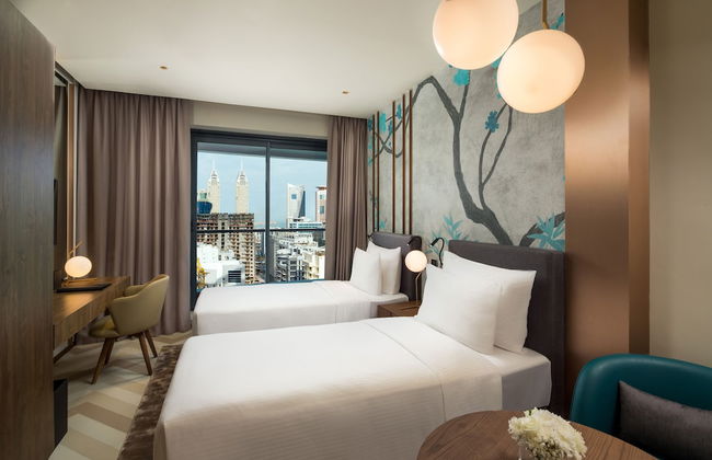 Millennium Place Barsha Heights Hotel Apartments - Photo 42