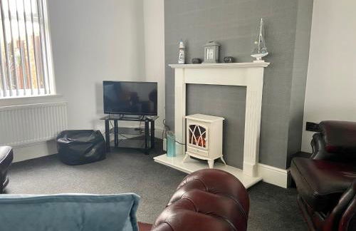 BeRo Terrace, only a minutes walk to the beach! - Foto 15