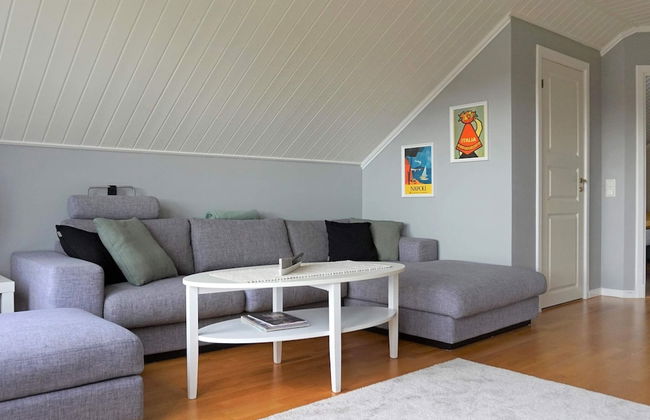 Holiday Home in MollÃ¶sund - Foto 10