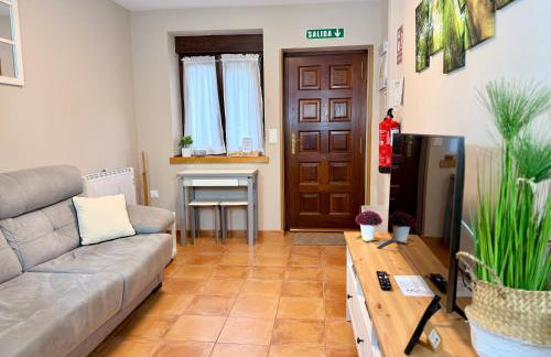 El Cestu, Apartamentos Valle de Camaleño - Photo 15