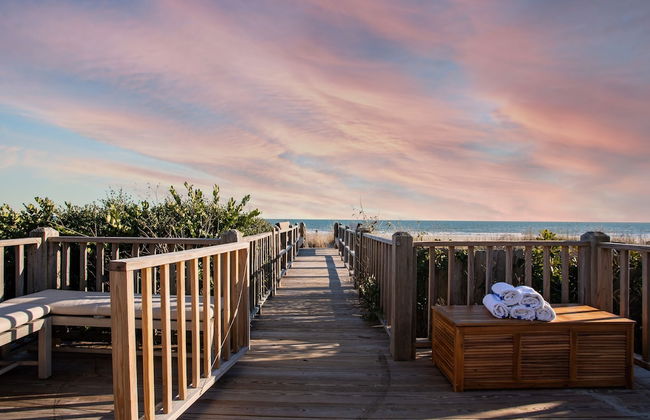 Lighthouse by Avantstay Beachfront View Home w Pool Table Ping Pong - Foto 4