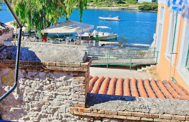 Nina Gaios Waterfront Apartment - Foto 30