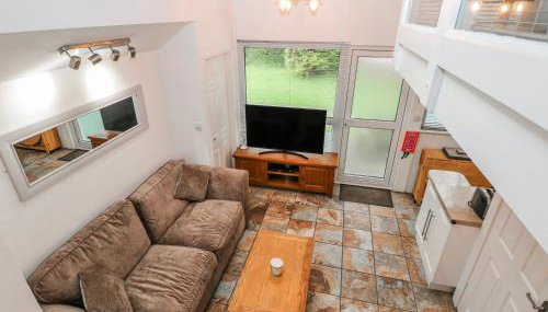 Trelessy Lodge - Foto 2