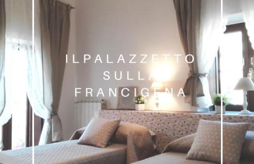 Il Palazzetto sulla Francigena - Photo 24