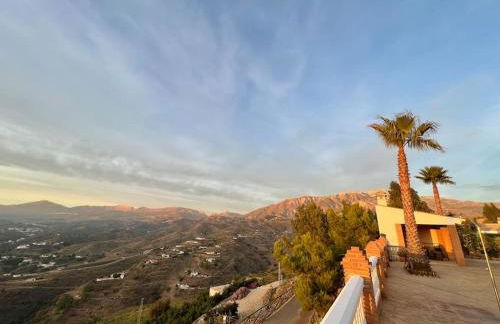 CasaBlanca Villa Rural con piscina y barbacoa - Foto 39