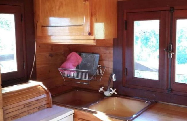 Stunning Rustic House River View - Foto 2