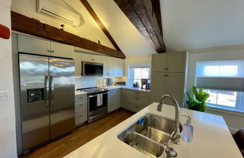 Penhallow Suite Downtown Portsmouth - Foto 10