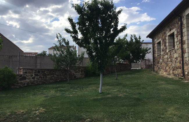 Casa Rural La Dueña - Foto 36