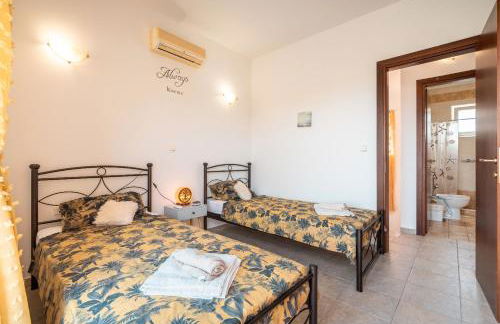 Villa May Rose - Foto 18