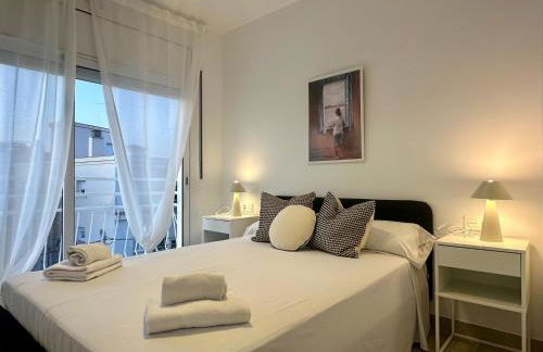 Sea Views Sanatori Beach Deluxe, Barcelona - Foto 6