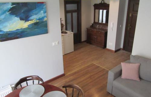 Apartament Marycha Sejny - Foto 2