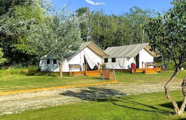 Travellers Rest Cabins and RV Park - Photo 35