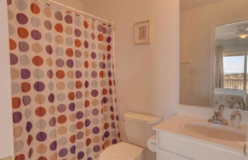 Rio Rodanthe Lazy River Kiddie Pool Oceanfront Elevator - Foto 43