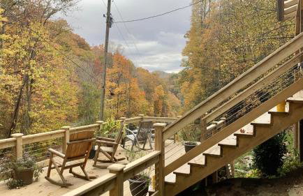 Windows Over Waterfalls - Foto 4