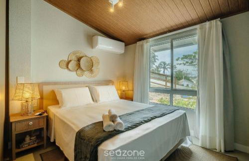 Condominio frente al mar en Morro das Pedras - FTSs - Foto 74