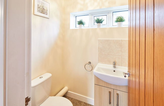 Host Stay Holmedene - Foto 11