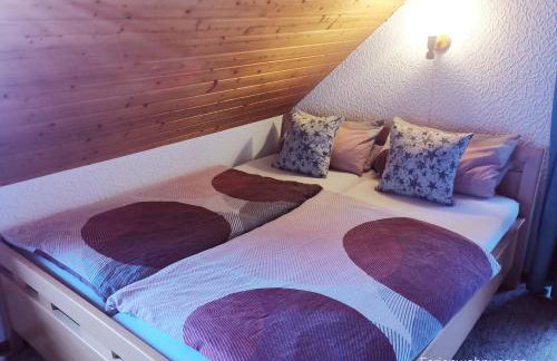 Ferienwohnungen Kremser bei Spiegelau Eppenschlag - Foto 37