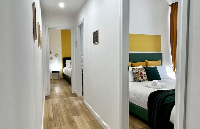 Happy Family Apartments San Luca - Foto 3