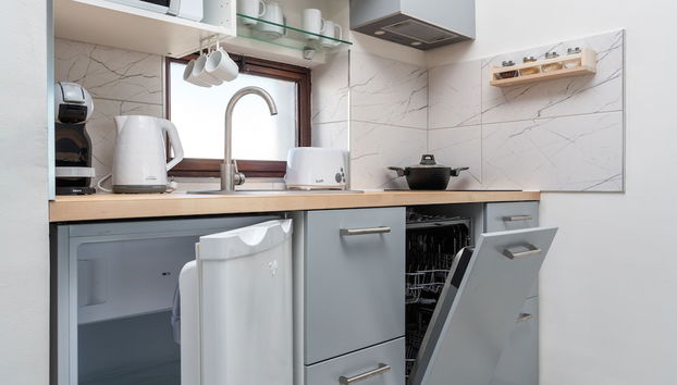 BnB Homes Jardim Cozy Apartment With 2 Pools - Foto 4, Habitación