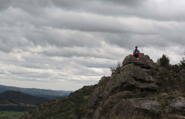 Cucunubá Hiking Tour - Foto 5