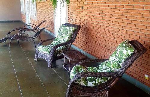 Área de lazer Solar Calume - Foto 11