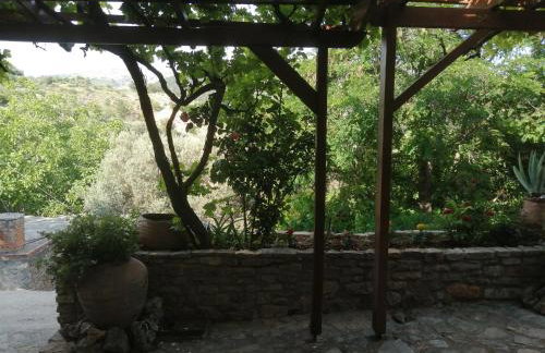 ΑΝΑΒΑΤΟΣ ΕΞΟΧΙΚΗ ΚΑΤΟΙΚΙΑ - Photo 21