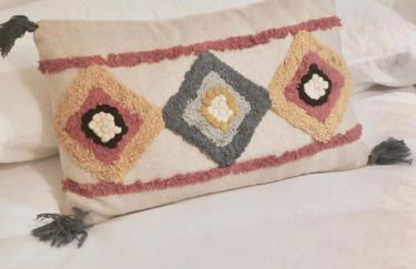 Precioso Piso Monzón Terraza, PARKING,PISCINA,zona de juegos - Photo 24