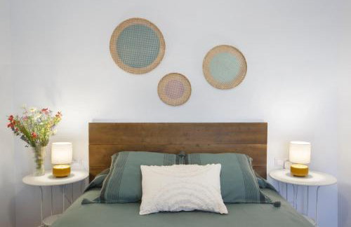 Apartamento turístico Ana, con garaje y bonitas vistas - Photo 13